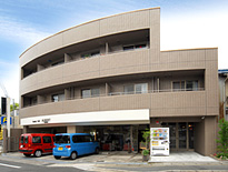 外観 外観