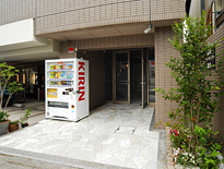 外観 外観